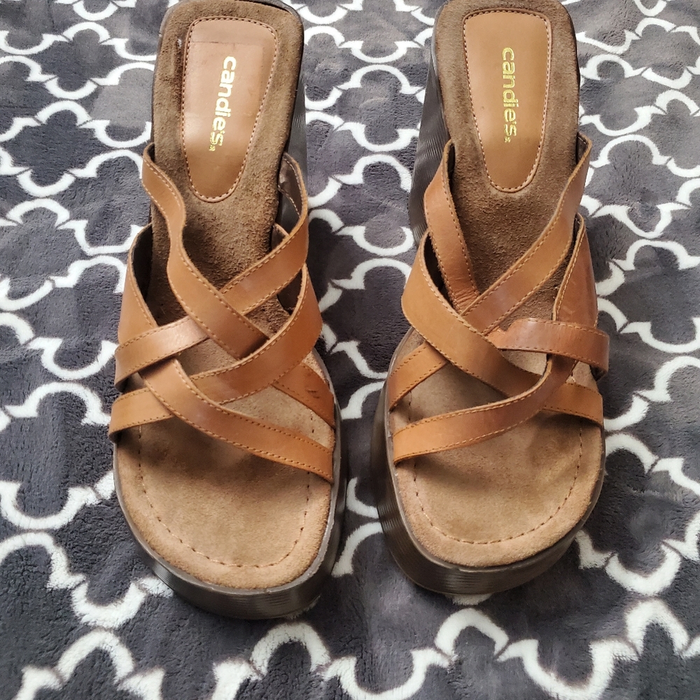 Wedges